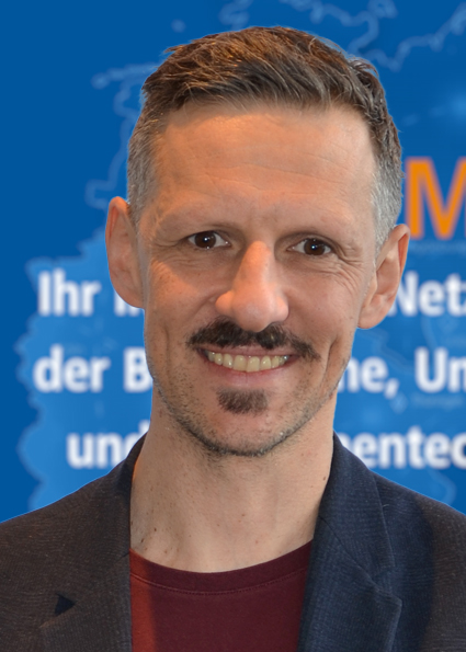 Patrick Pertl