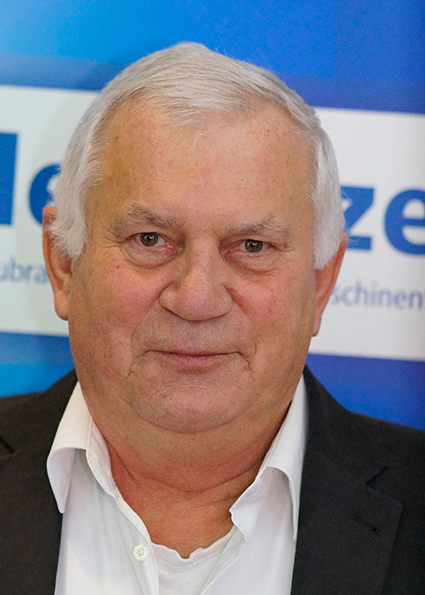Peter Schmitt