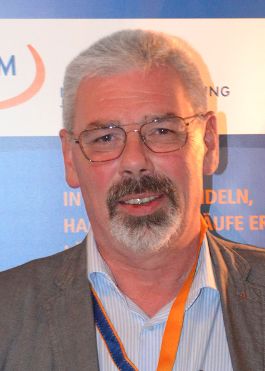Peter Slangen
