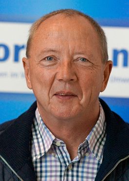 Thomas Zehlicke