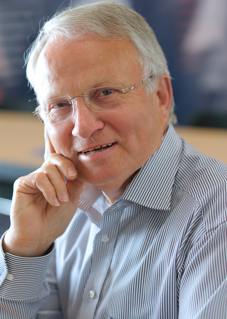 Udo Kiesewalter