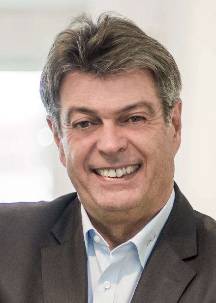 Ulrich Hielscher