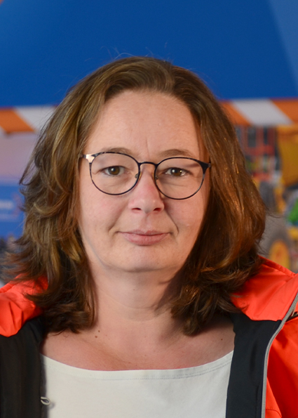 Verena Windhorst
