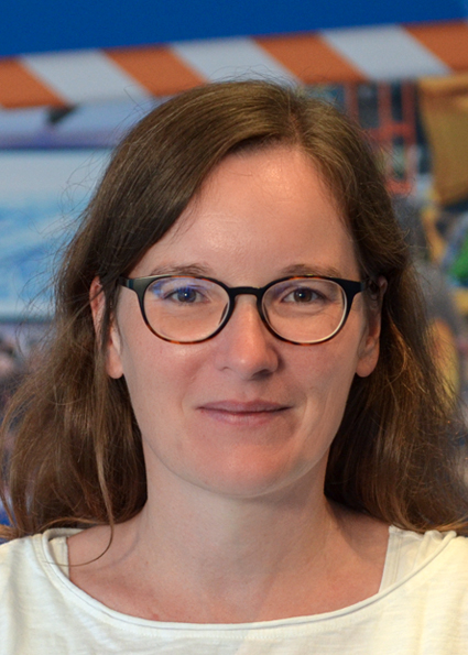 Wencke Böhling