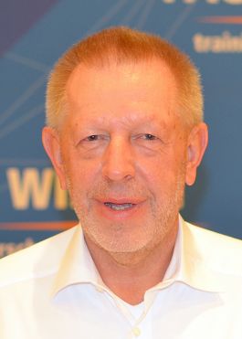 Werner Oertel
