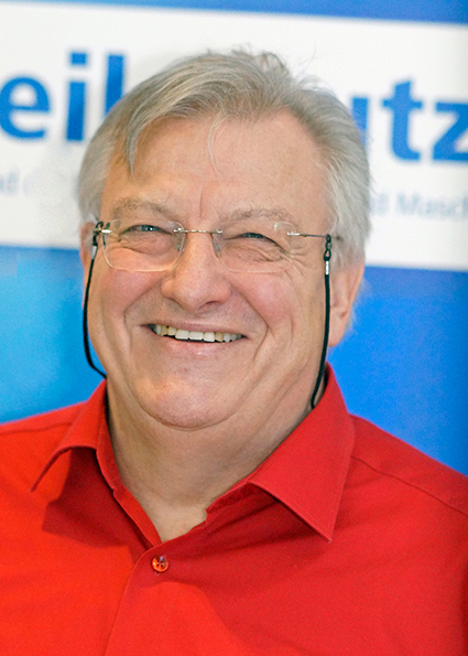 Wolf-Dieter Thorwart