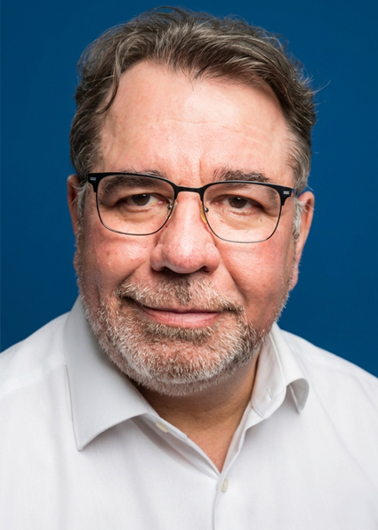 Wolfgang Müller