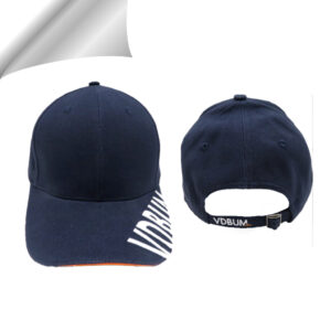 VDBUM Cap 103