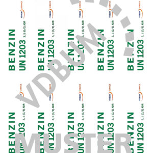BENZIN 37